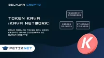Apa itu Token Kava? Platform Defi P2P Pinjaman Uang Crypto