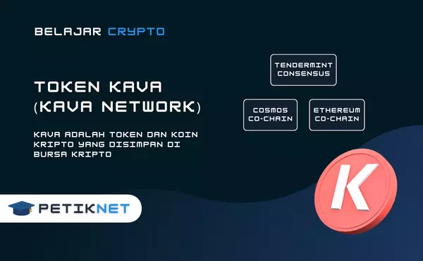 Apa itu Token Kava - Kava Network