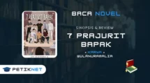 Baca Novel 7 Prajurit Bapak Pdf Full Episode Gratis
