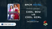 Baca Novel Cool Boy vs Cool Girl Pdf Full Episode Gratis