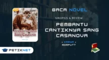Baca Novel Pembantu Cantiknya Sang Casanova Pdf Full Episode Gratis