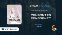Baca Novel Pengantin Pengganti Pdf by Nita Full Episode