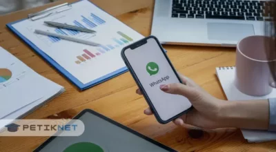 Gampang Banget! Begini Cara Membuat Stiker WhatsApp