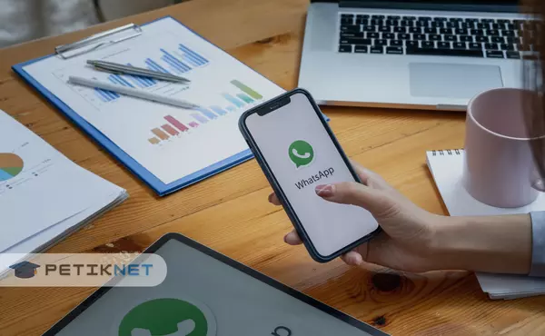 Cara Membuat Stiker WhatsApp