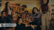 Rilis Di Bioskop 25 Agustus 2022, Simak Daftar Pemain Dan Sinopsis Film Mencuri Raden Saleh