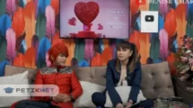 Denise Chariesta Tantang Pesulap Merah Praktekkan Ilmu Pelet Padanya: Sama Aja, Ga Ada Yang Beda