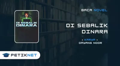 Link Baca Novel Di Sebalik Dinara Pdf Full Episode Gratis