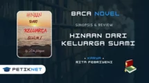 Novel Hinaan dari Keluarga Suami Pdf Full Episode