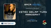 Novel Istri Gelap Tuan Arrogant Pdf Full Episode Gratis