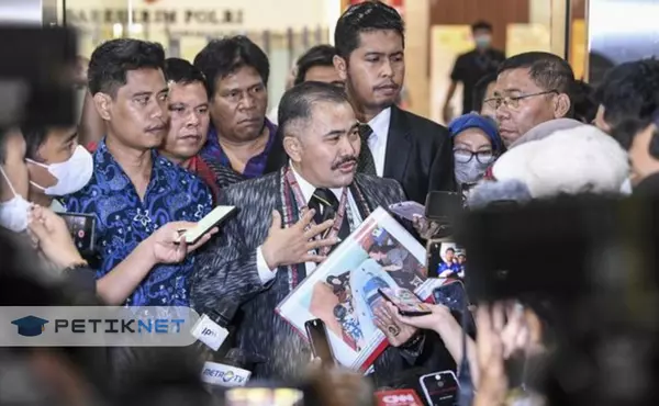 Pengacara Sebut Brigadir J Dibunuh Akibat Lukai Martabat Istri Sambo
