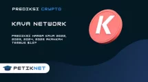 Prediksi Harga Kava 2022, 2023, 2024, 2025 Akankah Tembus $10?