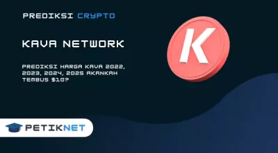 Prediksi Harga Kava 2022, 2023, 2024, 2025 Akankah Tembus $10?
