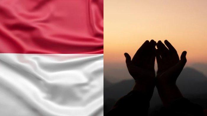 Apa Itu Malam Tirakatan Untuk Merayakan Hari Kemerdekaan? Tradisi Doa Bersama Sebelum 17 Agustus
