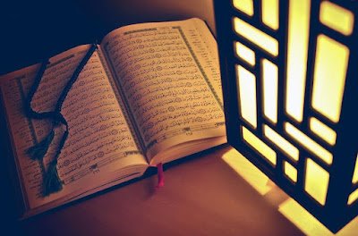 Bacaan Surat Al-A'la Lengkap Dalam Bahasa Arab Dan Latin Serta Artinya