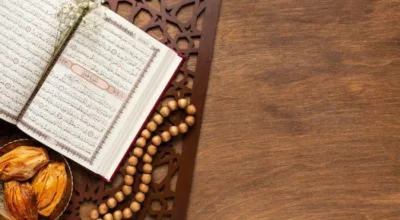Bacaan Surat Al Kahfi Ayat 1-40 Di Hari Jumat, Beserta Tulisan Latin Dan Terjemahan