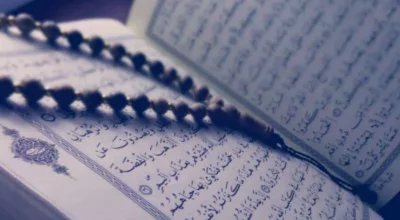 Bacaan Surat At Taubah Ayat 105 Dengan Terjemahan Dan Tafsir