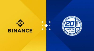 Binance Alami Penambahan Pengguna Dampak Inflasi Yang Meningkat Di Seluruh Dunia