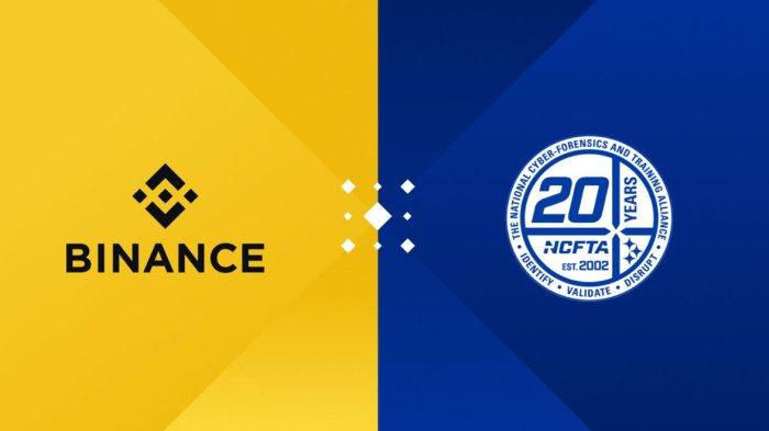 Binance Alami Penambahan Pengguna Dampak Inflasi Yang Meningkat Di Seluruh Dunia