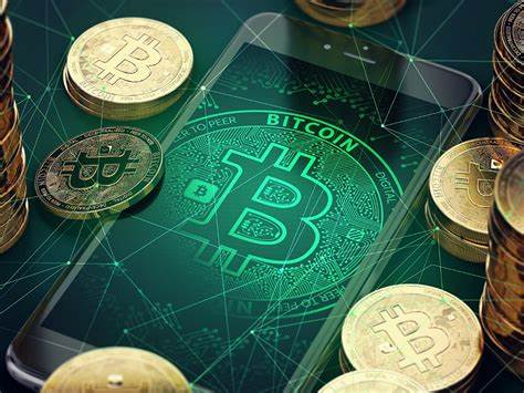 Bitcoin Diprediksi Jadi Aset Risk-Off Di Saat Bullishnya Pasar Kripto
