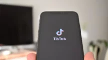 Cara Lihat Riwayat TikTok Yang Dilike, Disimpan, Dan Ditonton
