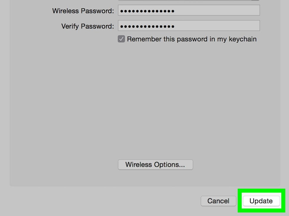 Cara Memeriksa Frekuensi Koneksi WiFi Yang Digunakan Di IPhone
