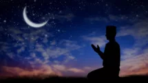 Doa Setelah Sholat Tahajud, Lengkap Dengan Waktu Sholatnya