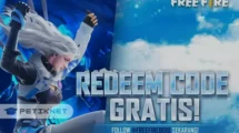 Gratis! Kode Redeem Free Fire Terbaru 2022, Klaim Skins Dan Diamond Dari Garena