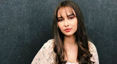 Jawapan Anna Jobling Terhadap Isu Cinlok Bersama Meerqeen Di Melur Untuk Firdaus: Hanya Tuhan Yang Tahu