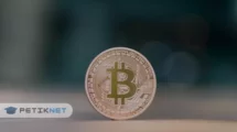 Kebijakan AS Biang Rontoknya Harga Bitcoin CS