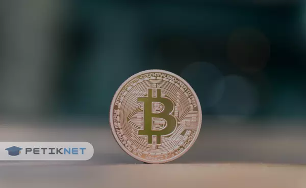 Kebijakan AS Biang Rontoknya Harga Bitcoin CS