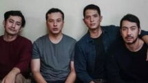 Kisah Nyata Di Sebalik Film Sayap Sayap Patah Dari Rutan Mako Brimob