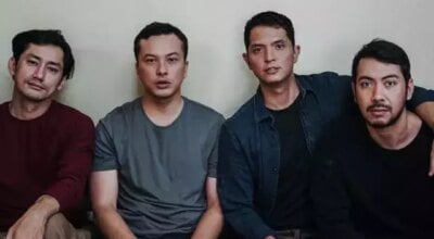 Kisah Nyata Di Sebalik Film Sayap Sayap Patah Dari Rutan Mako Brimob