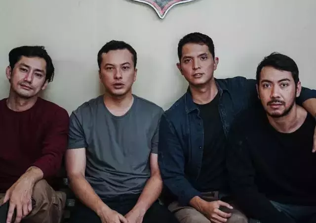 Kisah Nyata Di Sebalik Film Sayap Sayap Patah Dari Rutan Mako Brimob