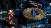 Masa Depan Cerah Penambang Crypto, Ini Lokasi Tambang Crypto Paling Popular Di Rusia