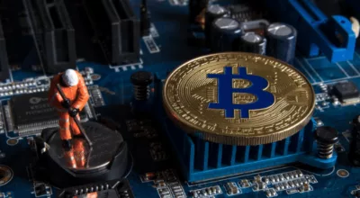 Masa Depan Cerah Penambang Crypto, Ini Lokasi Tambang Crypto Paling Popular Di Rusia