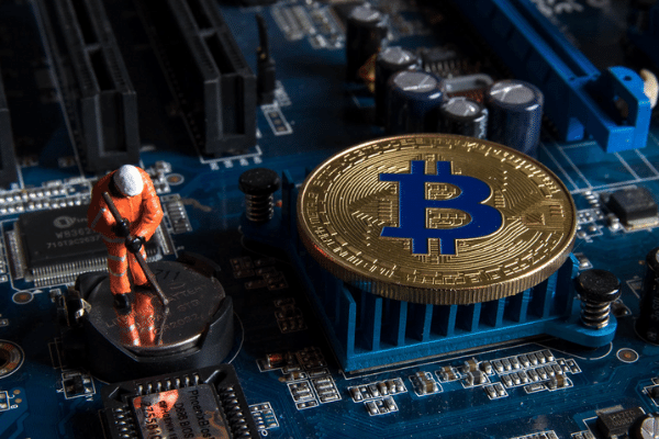 Masa Depan Cerah Penambang Crypto, Ini Lokasi Tambang Crypto Paling Popular Di Rusia