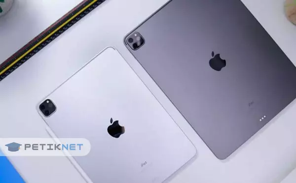 Memasuki Masa Produksi Besar-besaran, Apple Segera Luncurkan IPad Entry Level Generasi Ke 10 Pada Oktober 2022