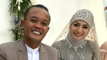 Nathalie Holscher Memiliki Julukan Baru Untuk Sule Setelah Perceraian, Meminta Untuk Menjadi Ayah Yang Baik