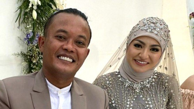 Nathalie Holscher Memiliki Julukan Baru Untuk Sule Setelah Perceraian, Meminta Untuk Menjadi Ayah Yang Baik