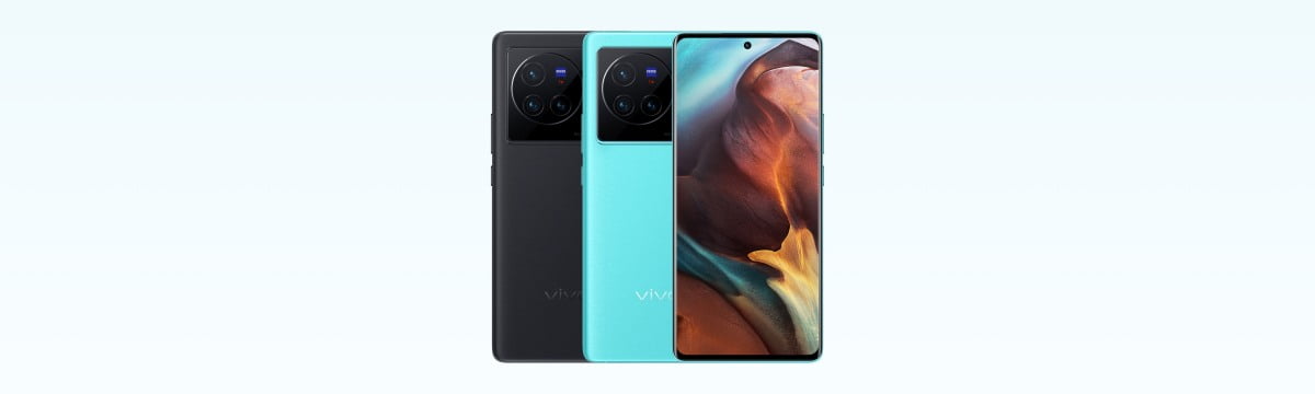 Perbandingan Spesifikasi Vivo X80 Vs X80 Pro, Dua Hebat!