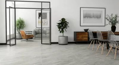 Perfect The Beauty Of Dream Modern Minimalist House With RomanGranit Grande