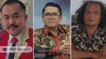 Sindiran Kamarudin Simanjuntak Bikin Arteri Dahlan Emosi, Deolipa Yumara Gebrak Meja