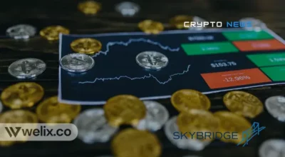 Skybridge Prediksi Bitcoin Bisa Tembus 300K Dolar AS Dalam 6 Tahun Kedepan