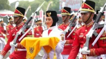 Sudah Tahu Perbedaan Paskibra Dan Paskibraka? Ini Tugas Dan Formasinya