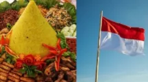 Susunan Malam Peringatan HUT RI 17 Agustus 2022 Lengkap Dengan Contoh Naskah MC