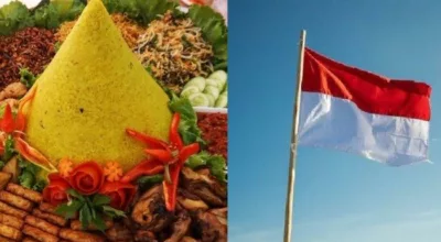 Susunan Malam Peringatan HUT RI 17 Agustus 2022 Lengkap Dengan Contoh Naskah MC