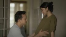 Tantangan Baru Bagi Ariel Tatum, Jadi Ibu Hamil Di Film Sayap Sayap Patah