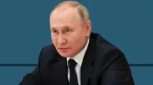 Vladimir Putin Mengklaim Senjata Rusia Lebih Baik Dari Negara Lawan