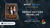 Novel Orang Ketiga Anyelir Pdf Full Episode Gratis