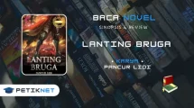 Novel Lanting Bruga Pdf Full Episode Gratis